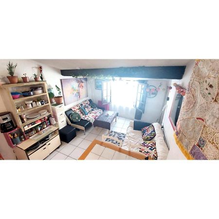 Appartement Lumineux Et Cosy En Plein Coeur De Montpellier Zewnętrze zdjęcie
