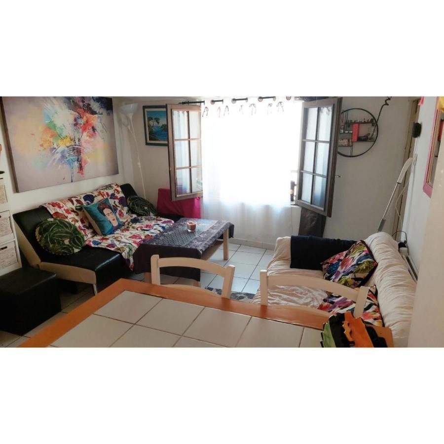 Appartement Lumineux Et Cosy En Plein Coeur De Montpellier Zewnętrze zdjęcie