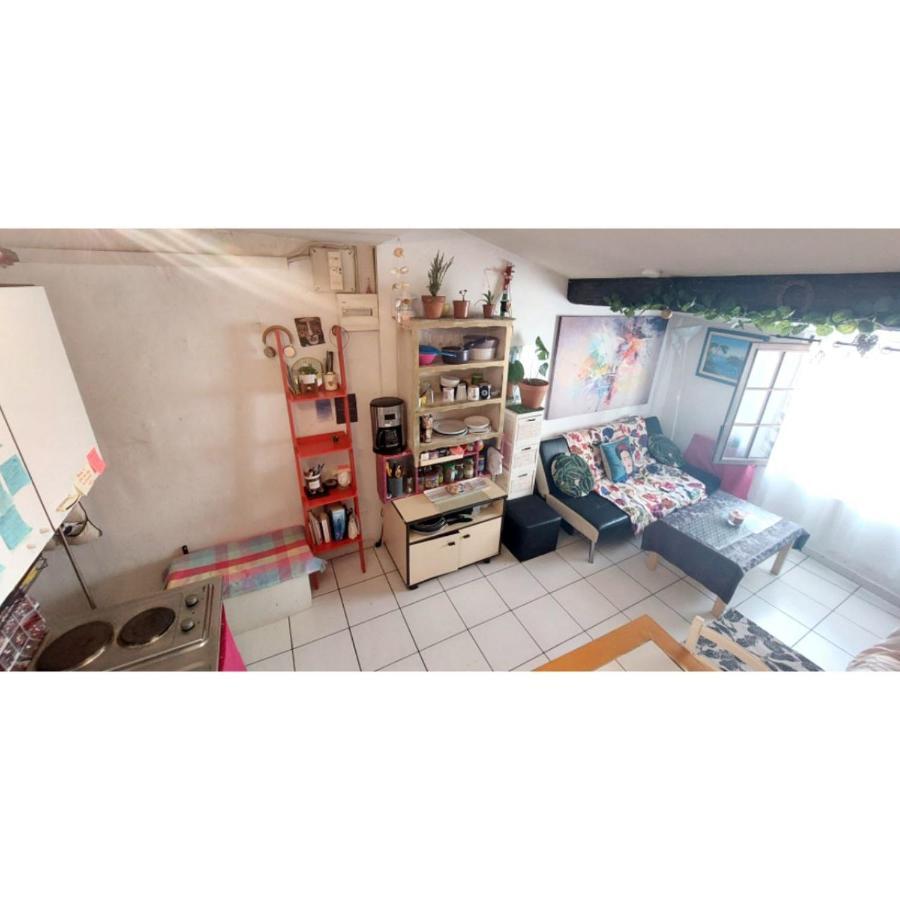 Appartement Lumineux Et Cosy En Plein Coeur De Montpellier Zewnętrze zdjęcie